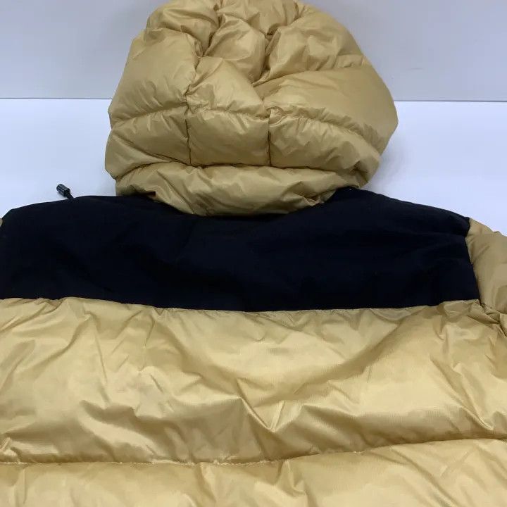 Burberry Burberry Logo Hooded Down Jacket for Women 0079 Size XL / US 12-14 / IT 48-50 - 6 Thumbnail