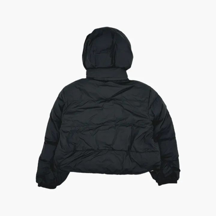 Burberry Burberry Reversible Hooded Long Sleeve Jacket 0079 Size XL / US 12-14 / IT 48-50 - 3 Thumbnail