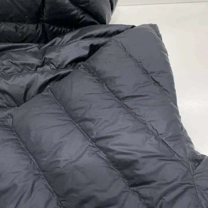 Burberry Burberry Hooded Zip Waist Long Sleeve Puffer Jacket 0079 Size XL / US 12-14 / IT 48-50 - 10 Thumbnail