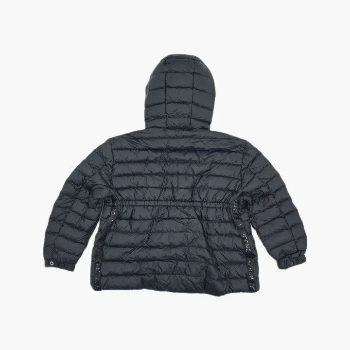 Burberry Burberry Hooded Zip Waist Long Sleeve Puffer Jacket 0079 Size XL / US 12-14 / IT 48-50 - 3 Thumbnail