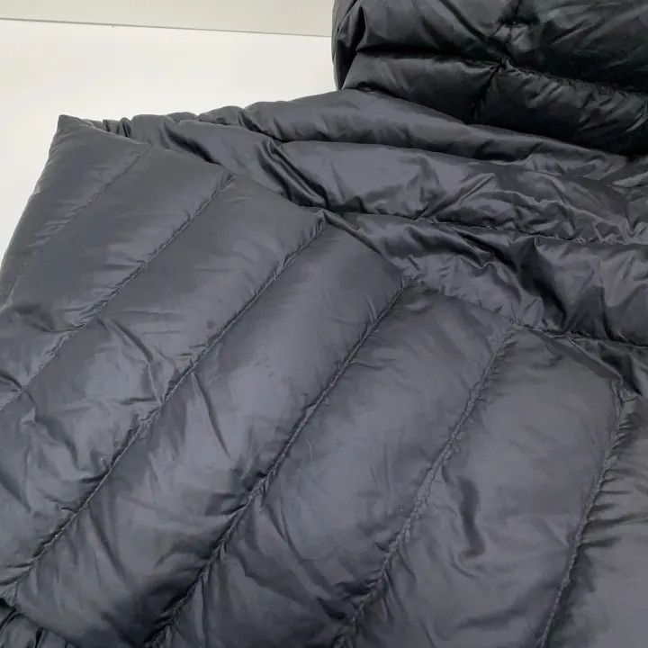 Burberry Burberry Hooded Zip Waist Long Sleeve Puffer Jacket 0079 Size XL / US 12-14 / IT 48-50 - 9 Thumbnail