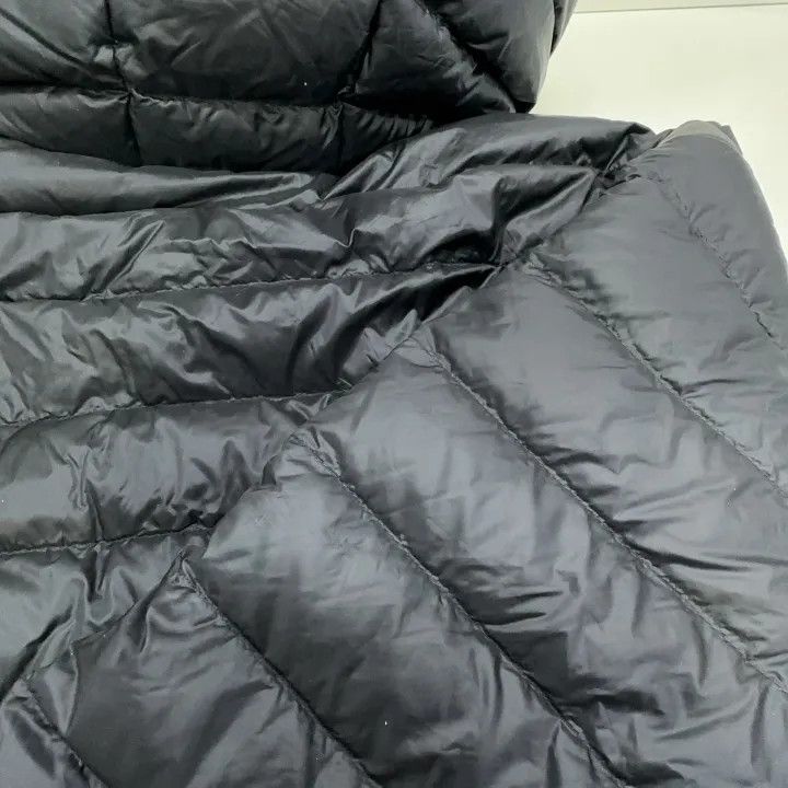 Burberry Burberry Hooded Zip Waist Long Sleeve Puffer Jacket 0079 Size XL / US 12-14 / IT 48-50 - 11 Thumbnail
