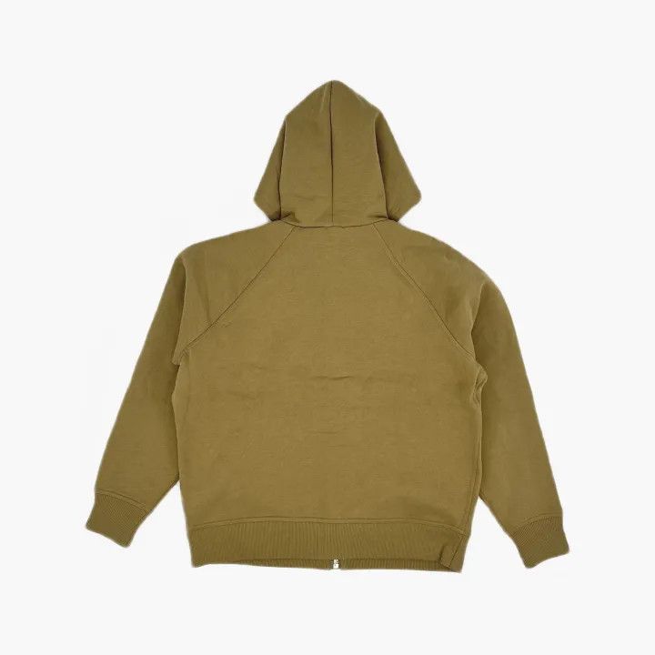 Burberry Burberry FW22 Embroidered Logo Hooded Sweatshirt 0079 Size XL / US 12-14 / IT 48-50 - 3 Thumbnail