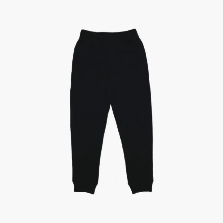 Burberry Burberry Black Limited Edition Sweatpants for Women 0079 Size 22" - 3 Thumbnail