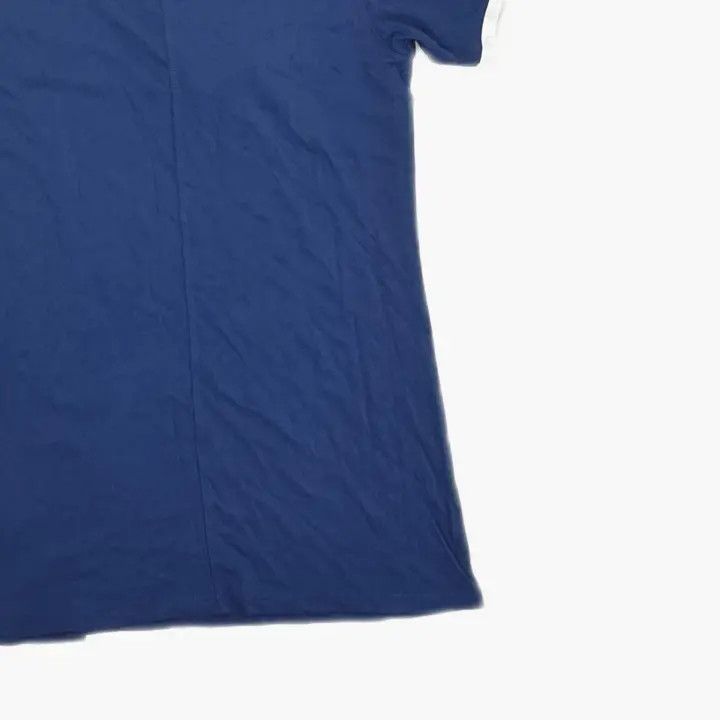 Burberry Burberry Short Sleeve Color Block T-shirt 0079 Size XS / US 0-2 / IT 36-38 - 6 Thumbnail