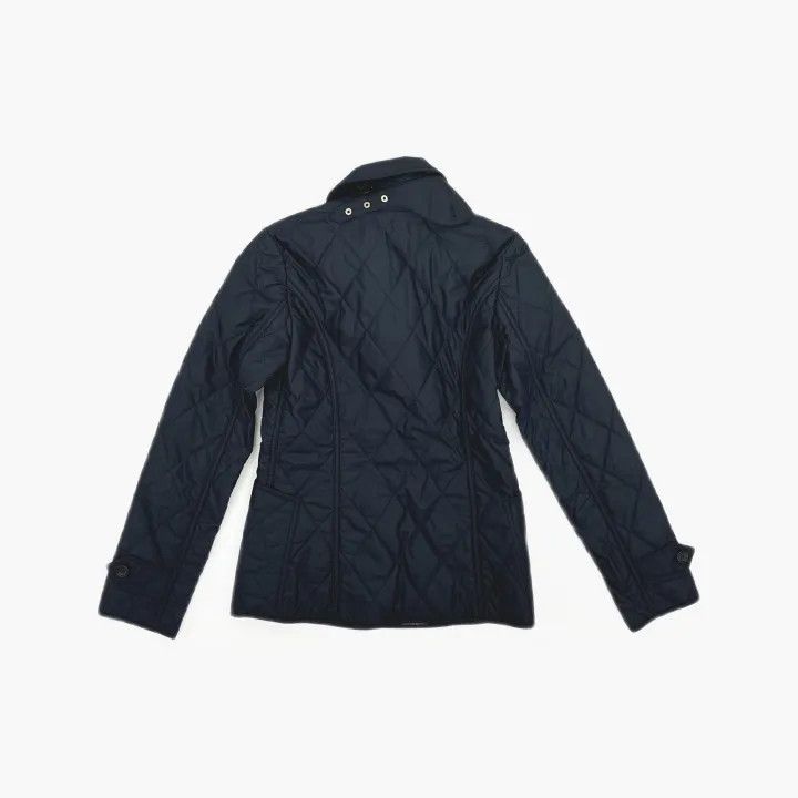 Burberry Burberry Quilted Jacket Women SS22 0079 Size XS / US 0-2 / IT 36-38 - 3 Thumbnail