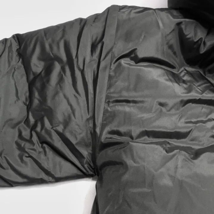 Burberry Burberry Black Hooded Long Sleeve Down Jacket 0079 Size XS / US 0-2 / IT 36-38 - 10 Thumbnail