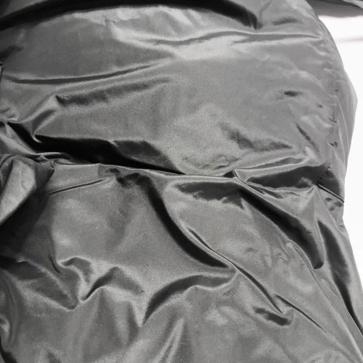 Burberry Burberry Black Hooded Long Sleeve Down Jacket 0079 Size XS / US 0-2 / IT 36-38 - 9 Thumbnail