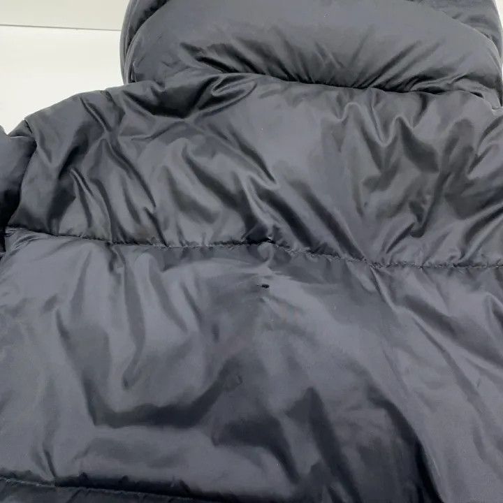 Burberry Burberry Black Hooded Puffer Jacket 0079 Size XS / US 0-2 / IT 36-38 - 7 Thumbnail