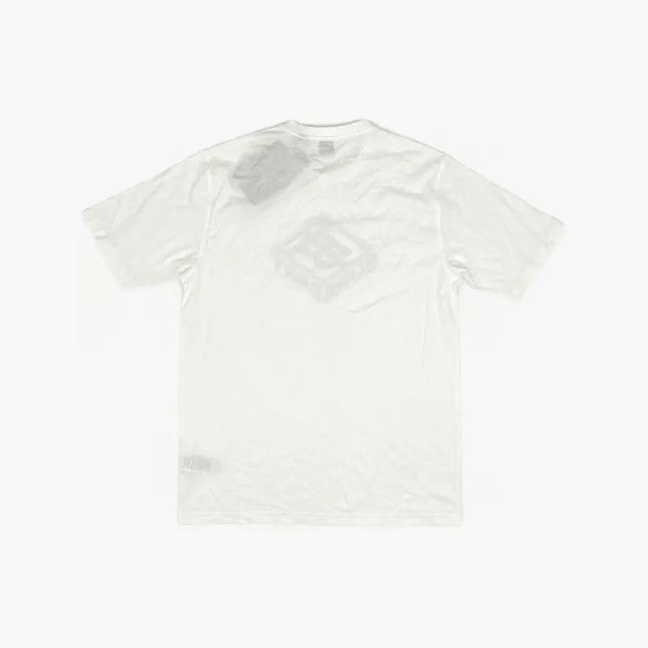 Burberry Burberry Logo Graphic Cotton T-shirt for Men and Women 0079 Size XS / US 0-2 / IT 36-38 - 3 Thumbnail