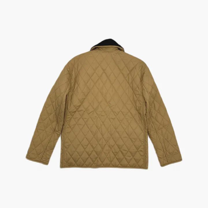 Burberry Burberry Vintage Check Quilted Jacket 0079 Size XS / US 0-2 / IT 36-38 - 3 Thumbnail