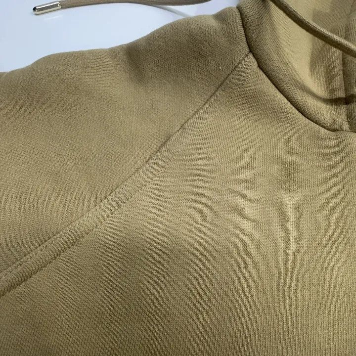 Burberry Burberry FW22 Embroidered Logo Hooded Sweatshirt 0079 Size XS / US 0-2 / IT 36-38 - 7 Thumbnail