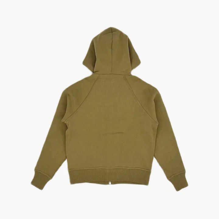 Burberry Burberry FW22 Embroidered Logo Hooded Sweatshirt 0079 Size XS / US 0-2 / IT 36-38 - 3 Thumbnail