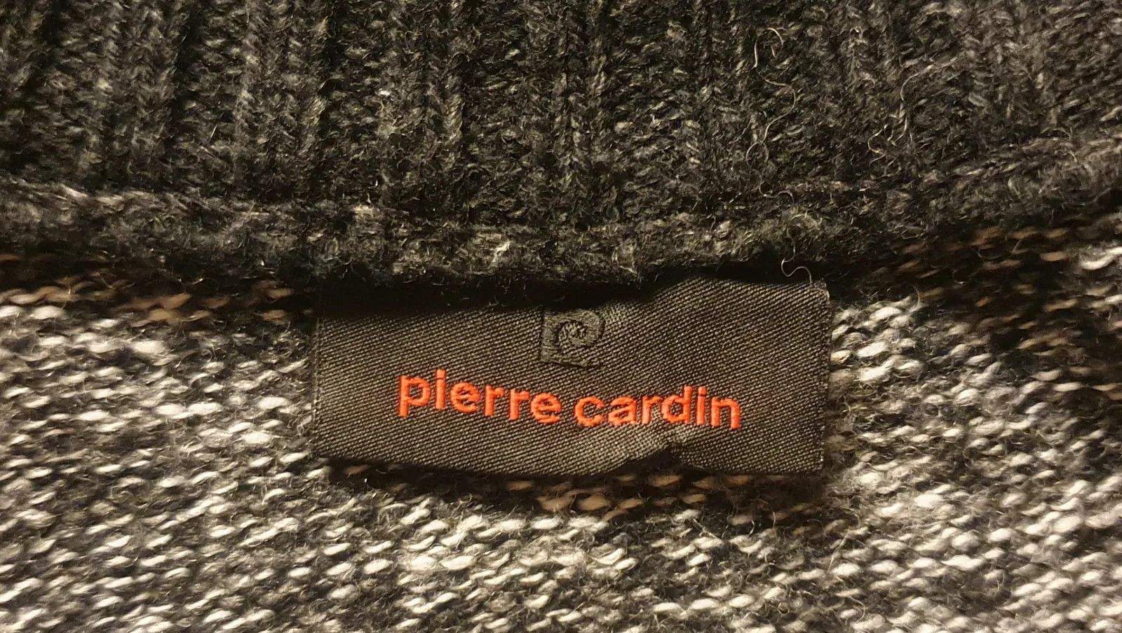 Pierre Cardin Pierre Cardin Cardigan Size US M / EU 48-50 / 2 - 2 Thumbnail