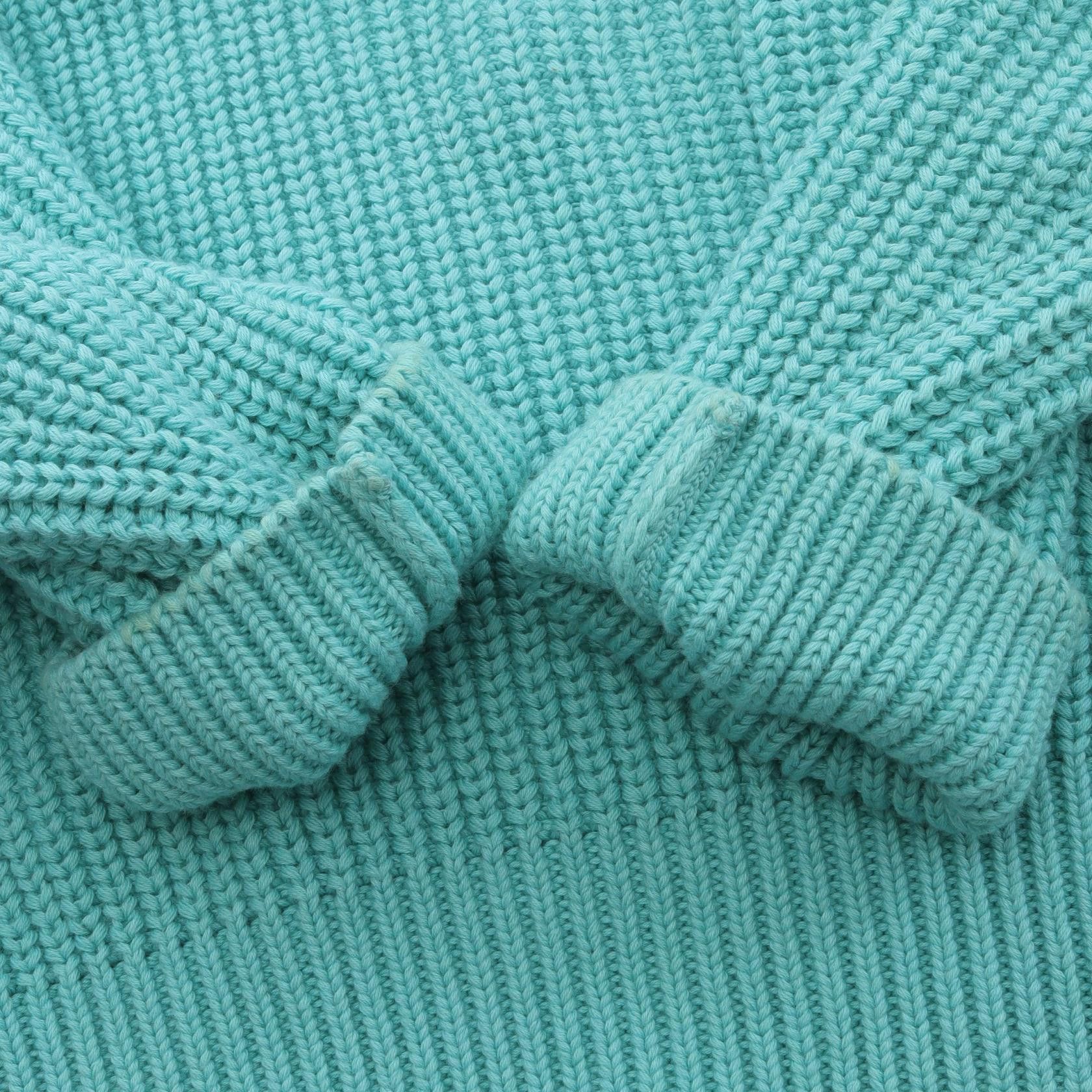 Other Other Patou Fragrance Patch Cotton Wool Jumper Cotton Tops KN0818044702G DUTY FREE for USA Size ONE SIZE - 6 Thumbnail