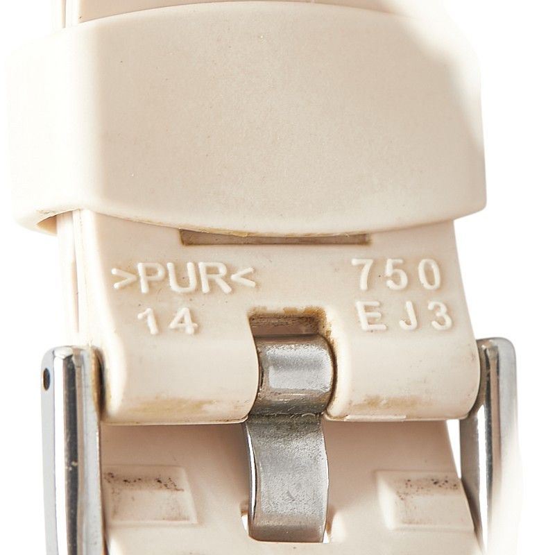 Other Other Casio Baby-G Tripper Stainless Steel Metal Quartz BGA-1100-4BJF DUTY FREE for USA Size ONE SIZE - 7 Thumbnail