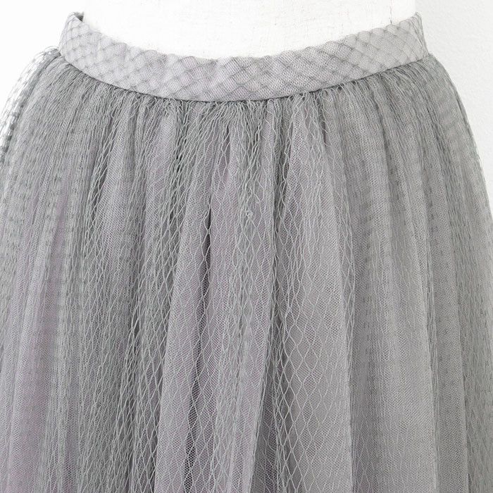 Dior Dior Christian Dior Mesh Tulle Skirt Others Skirts DUTY FREE for USA Size ONE SIZE - 11 Thumbnail