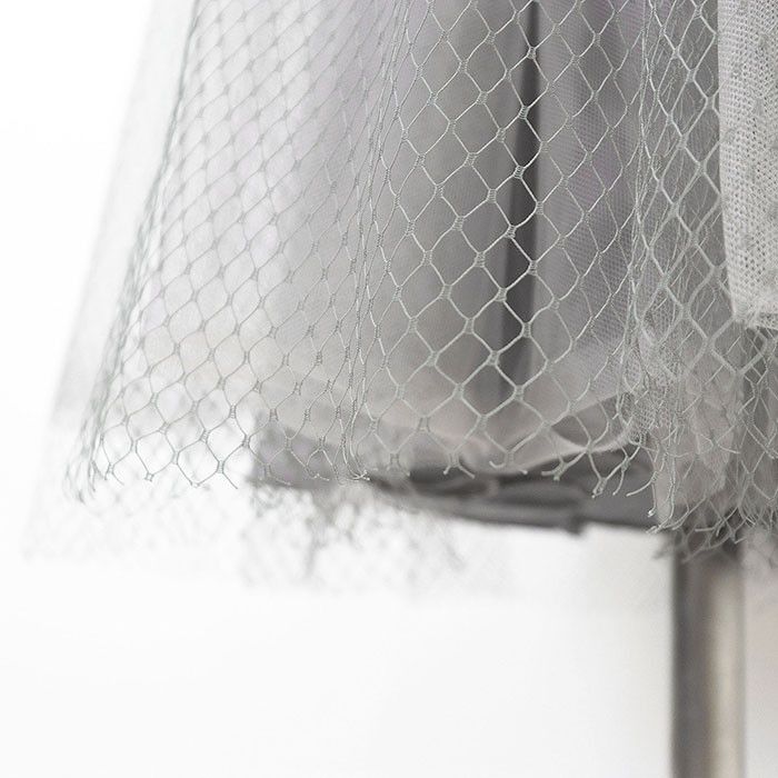 Dior Dior Christian Dior Mesh Tulle Skirt Others Skirts DUTY FREE for USA Size ONE SIZE - 9 Thumbnail