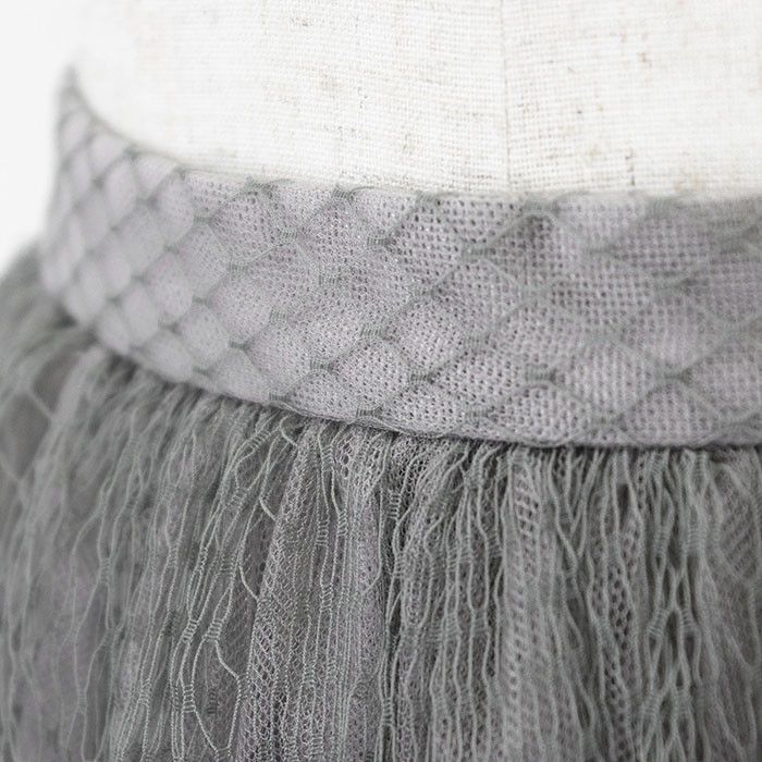 Dior Dior Christian Dior Mesh Tulle Skirt Others Skirts DUTY FREE for USA Size ONE SIZE - 12 Thumbnail