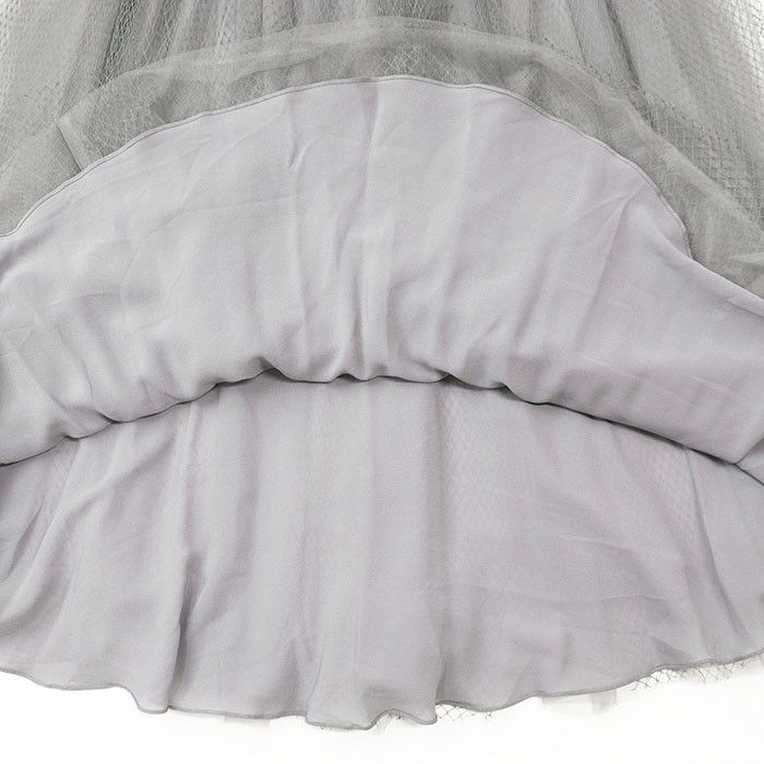 Dior Dior Christian Dior Mesh Tulle Skirt Others Skirts DUTY FREE for USA Size ONE SIZE - 5 Thumbnail