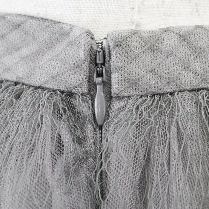 Dior Dior Christian Dior Mesh Tulle Skirt Others Skirts DUTY FREE for USA Size ONE SIZE - 13 Thumbnail