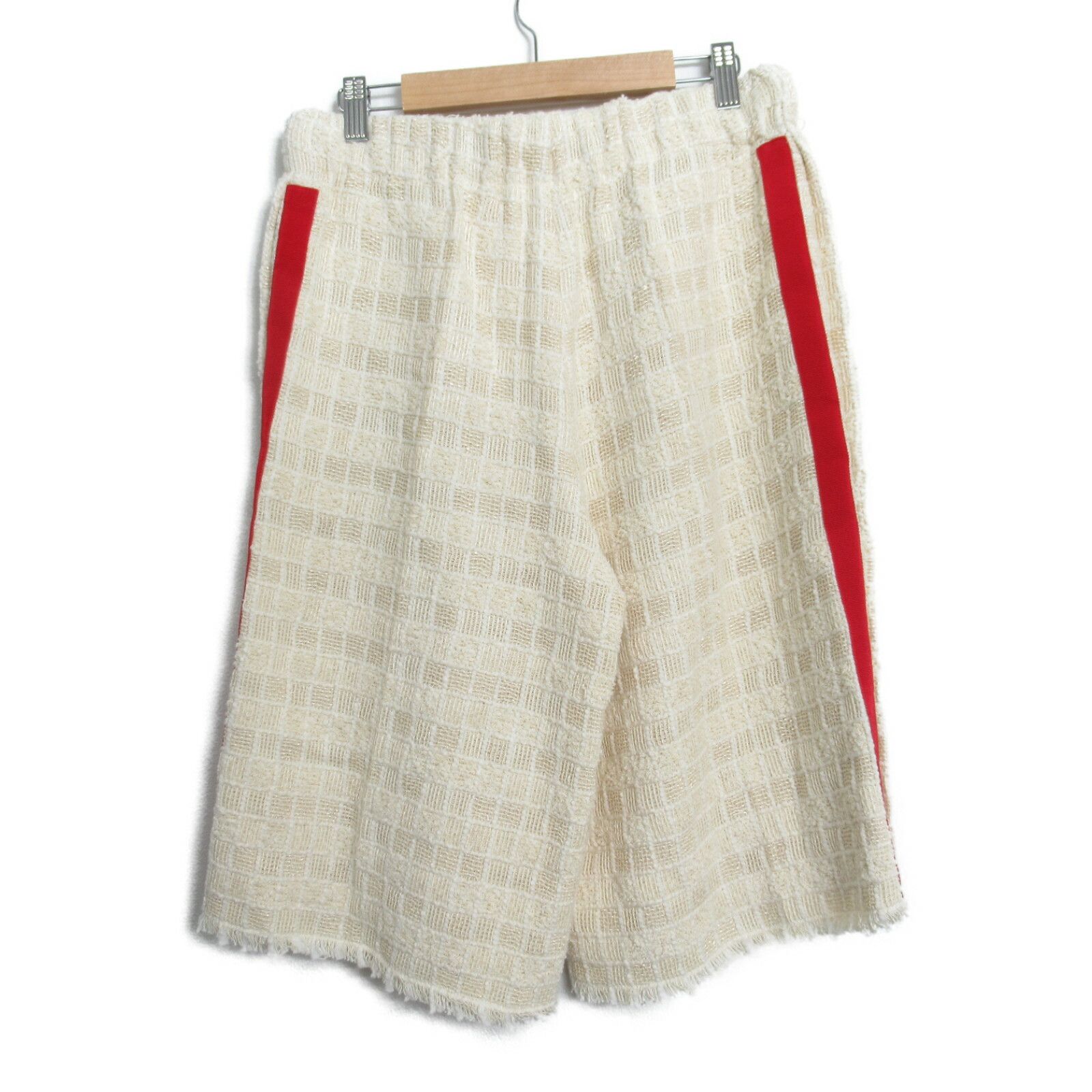 Gucci Gucci Gucci Pants Cotton Pants Cotton Pants Size ONE SIZE - 2 Thumbnail