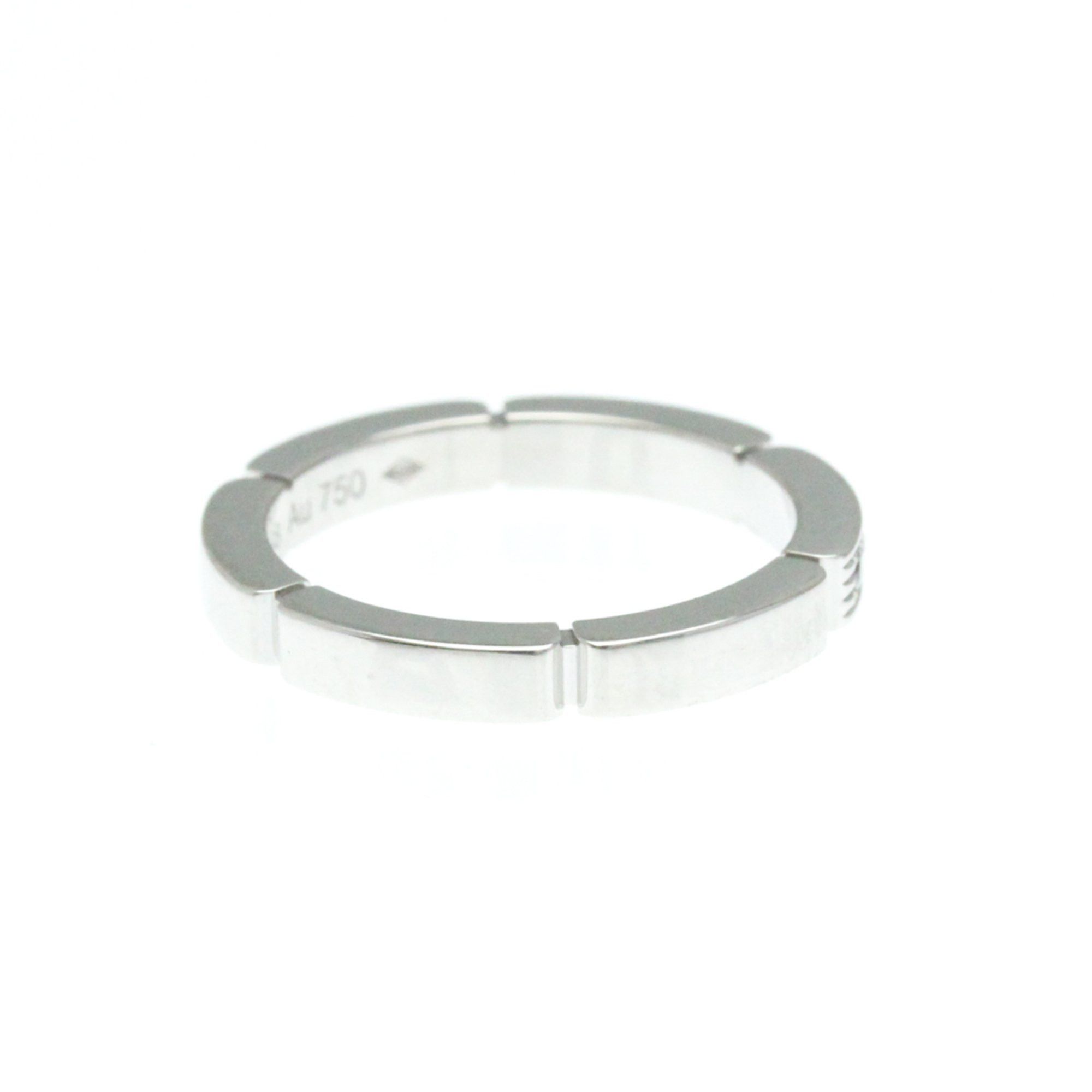 Cartier Cartier Maillon Panthère ring Size ONE SIZE - 2 Thumbnail
