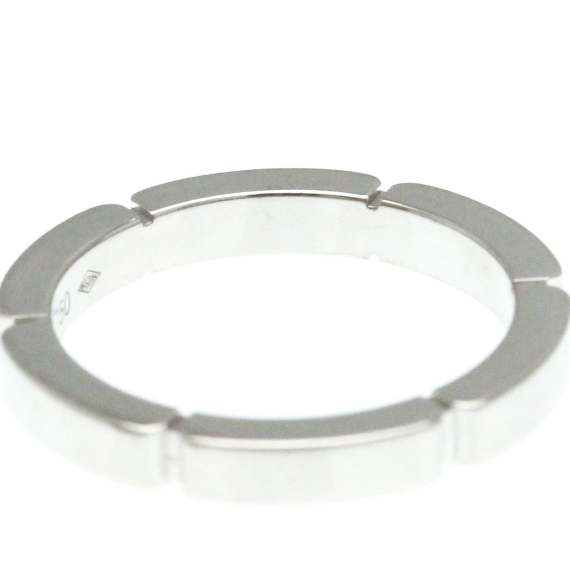 Cartier Cartier Maillon Panthère ring Size ONE SIZE - 7 Thumbnail