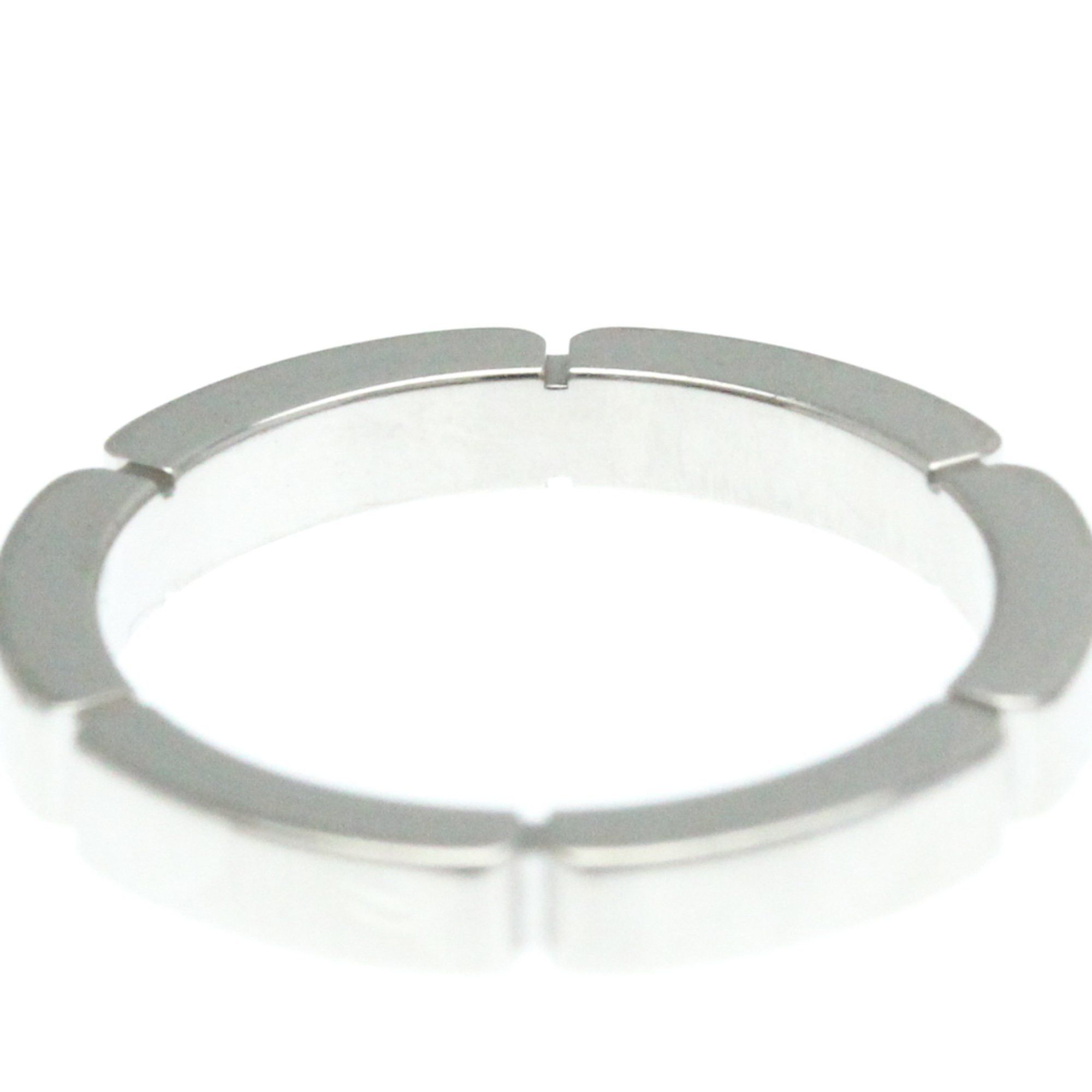 Cartier Cartier Maillon Panthère ring Size ONE SIZE - 8 Thumbnail