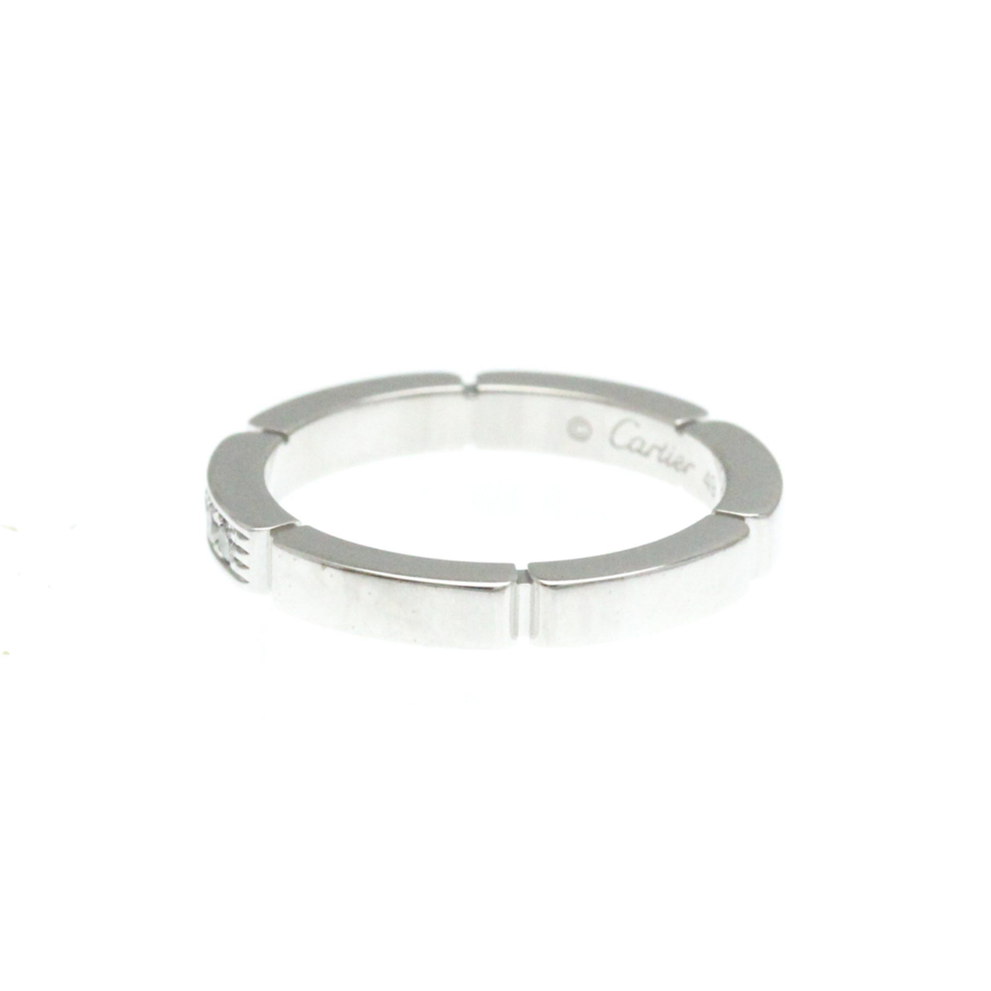 Cartier Cartier Maillon Panthère ring Size ONE SIZE - 4 Thumbnail