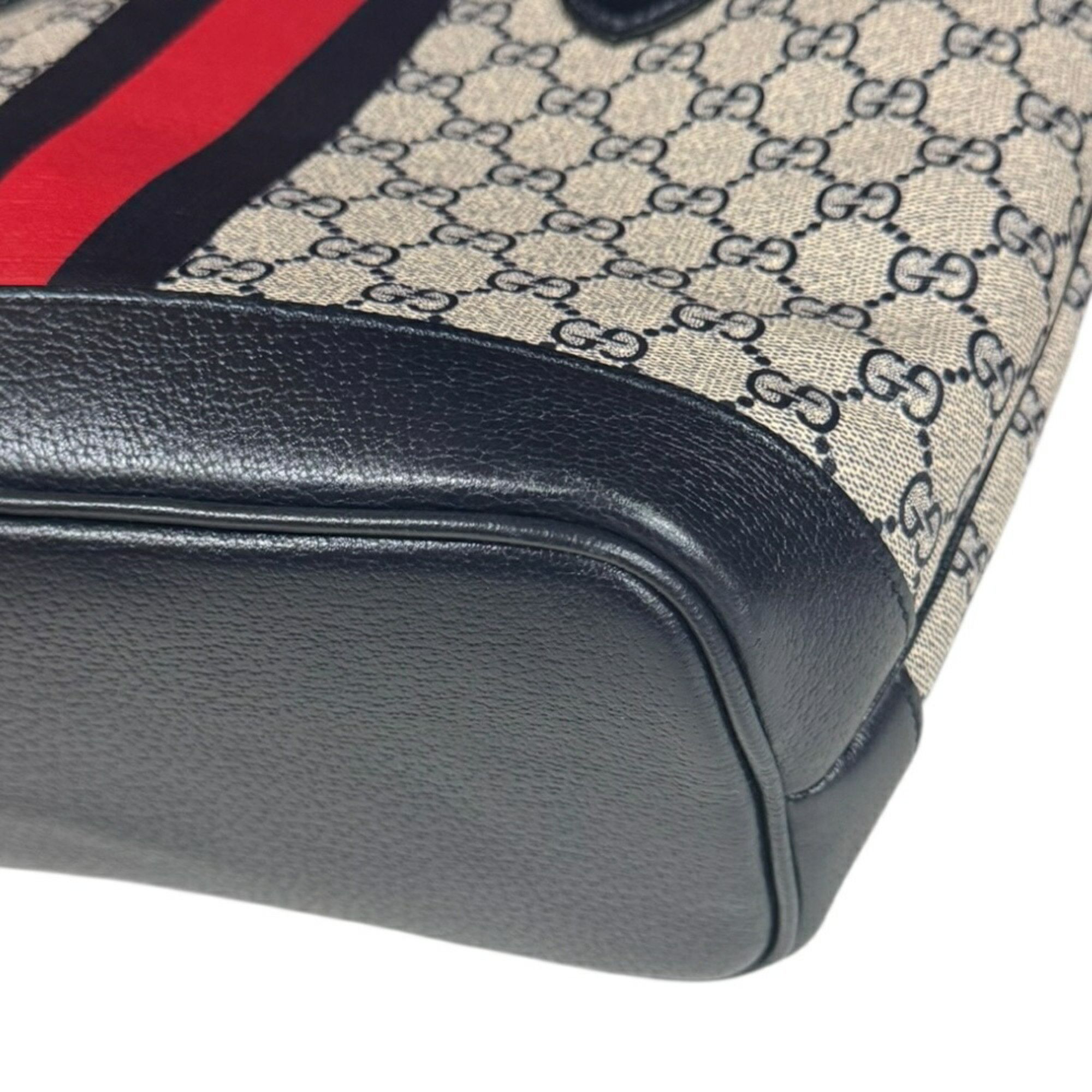 Gucci Gucci Ophidia handbag Size ONE SIZE - 4 Thumbnail
