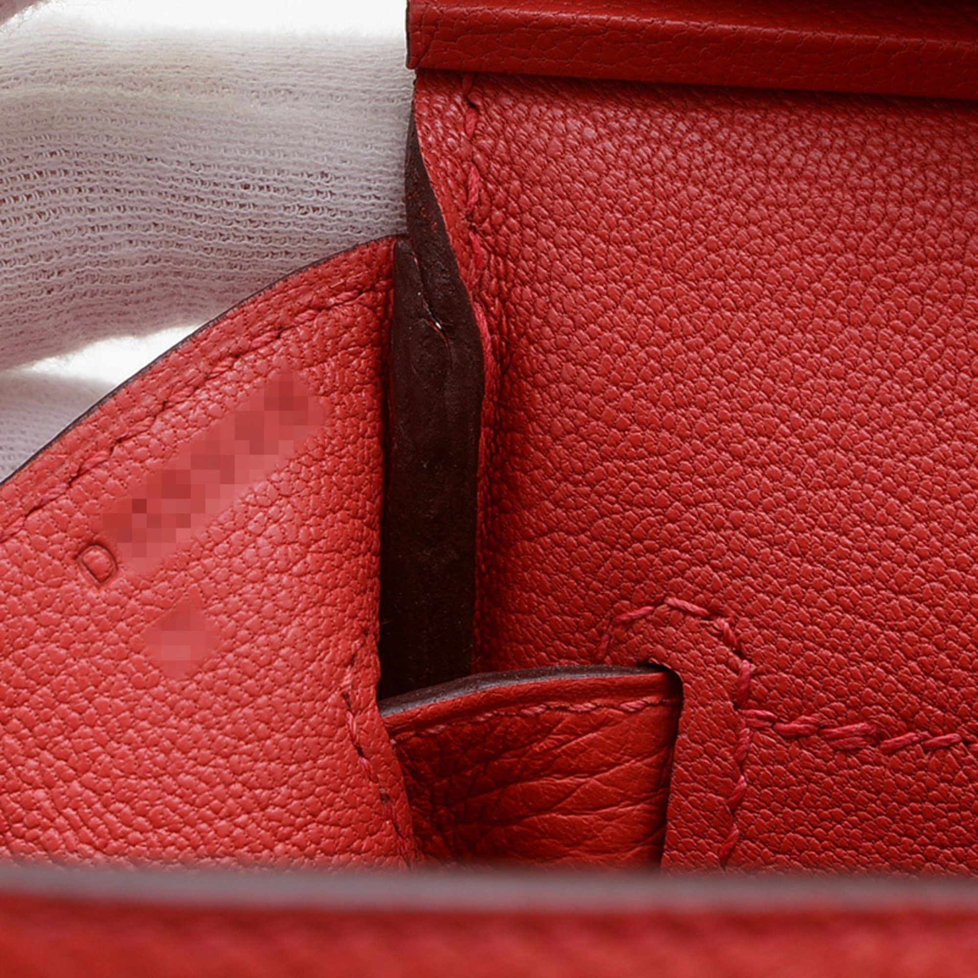 Hermes Hermès Birkin 30 handbag Size ONE SIZE - 7 Thumbnail