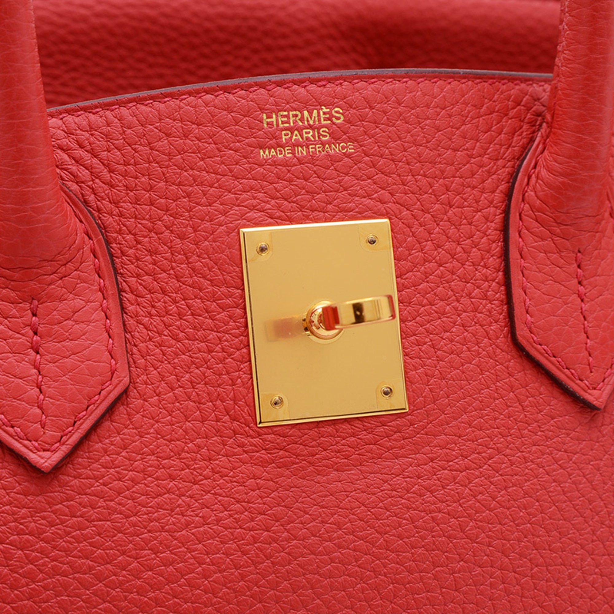 Hermes Hermès Birkin 30 handbag Size ONE SIZE - 6 Thumbnail