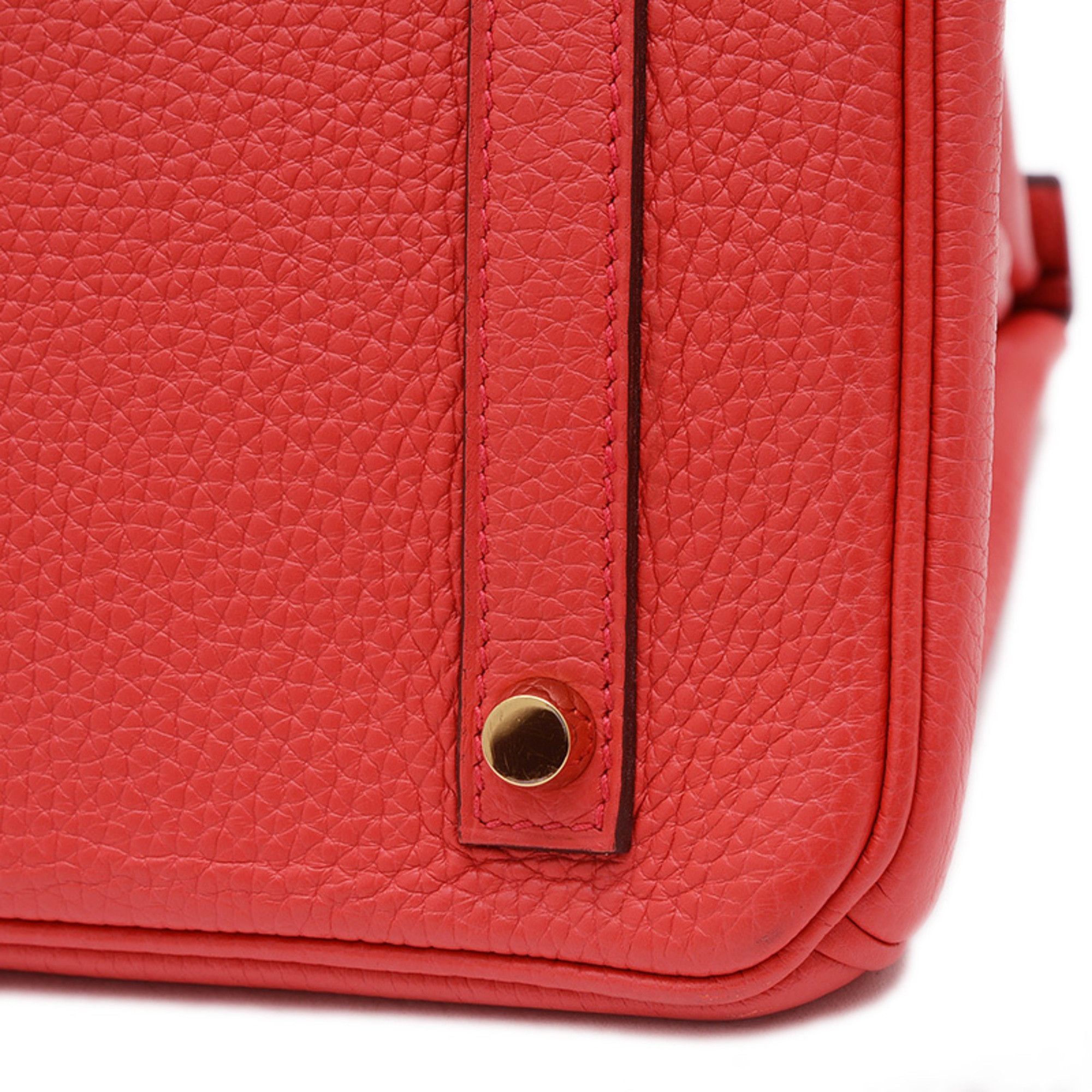 Hermes Hermès Birkin 30 handbag Size ONE SIZE - 8 Thumbnail