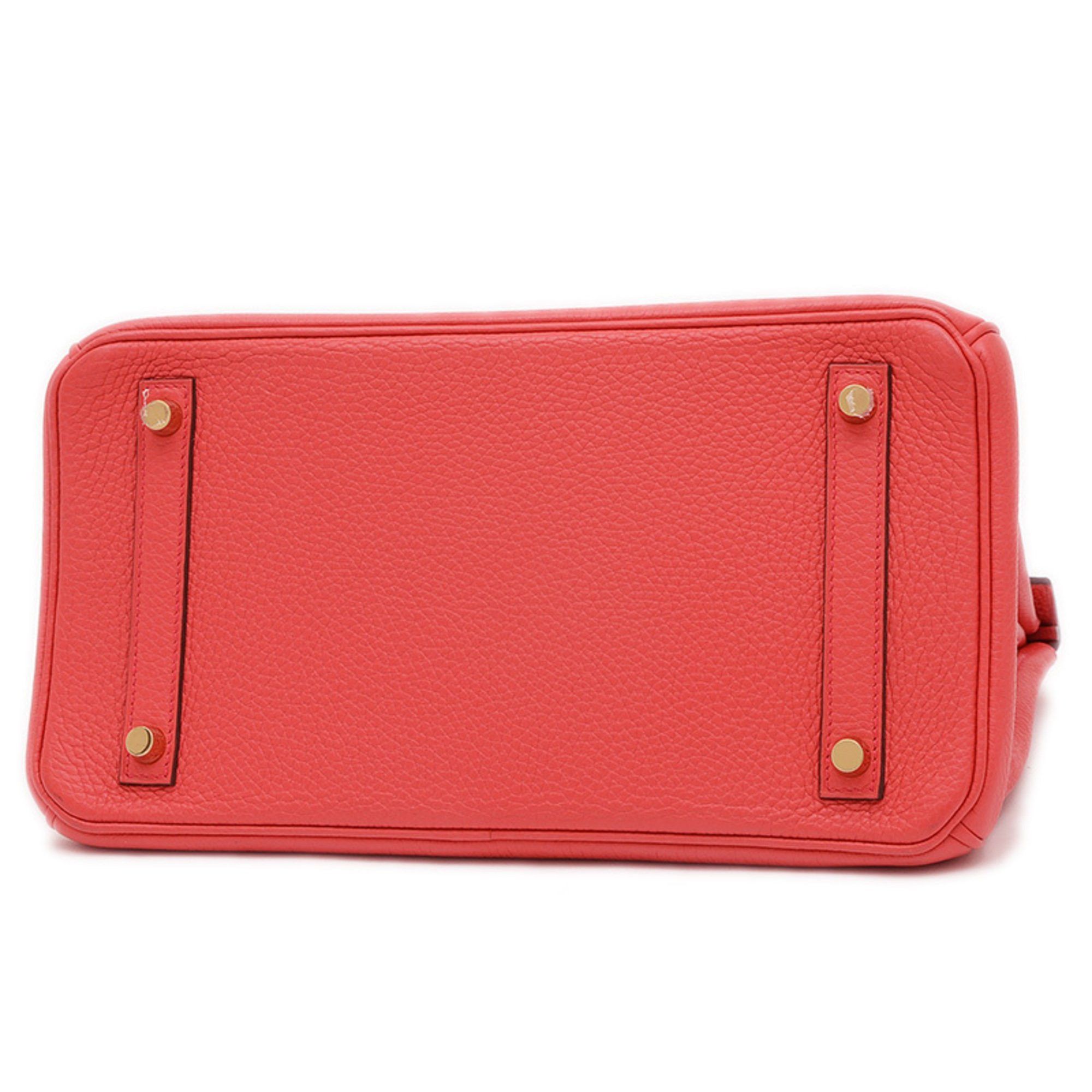 Hermes Hermès Birkin 30 handbag Size ONE SIZE - 2 Thumbnail