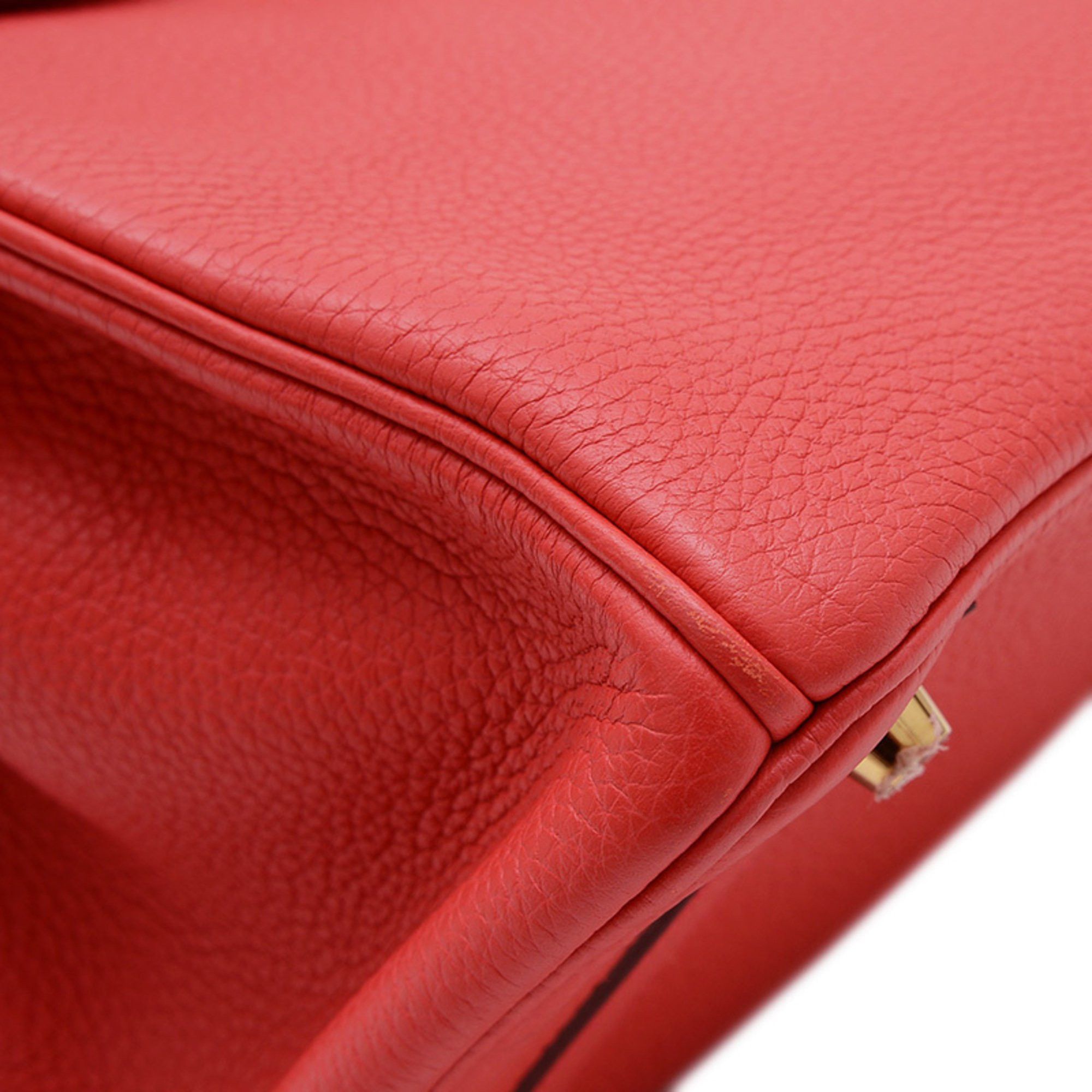 Hermes Hermès Birkin 30 handbag Size ONE SIZE - 3 Thumbnail