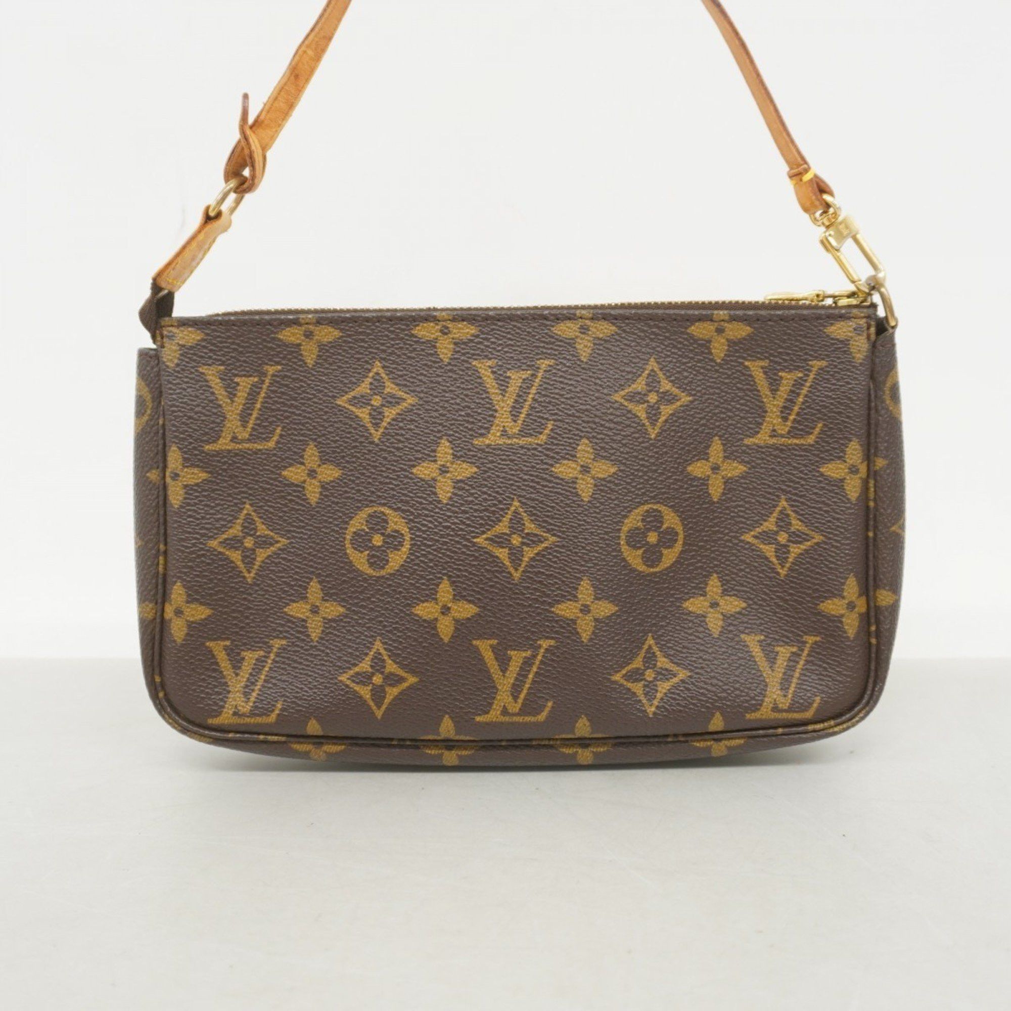 Louis Vuitton Louis Vuitton Pochette Accessoire clutch Size ONE SIZE - 2 Thumbnail