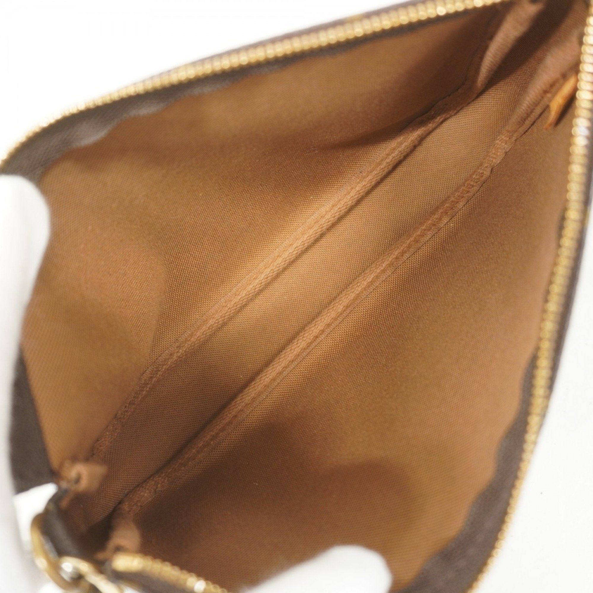 Louis Vuitton Louis Vuitton Pochette Accessoire clutch Size ONE SIZE - 8 Thumbnail