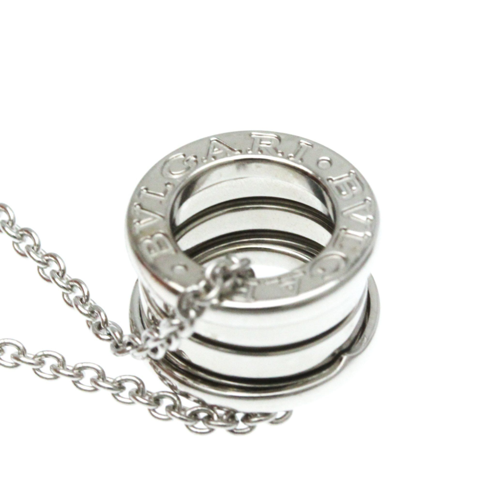 Bvlgari Bulgari B.Zero1 necklace Size ONE SIZE - 16 Thumbnail