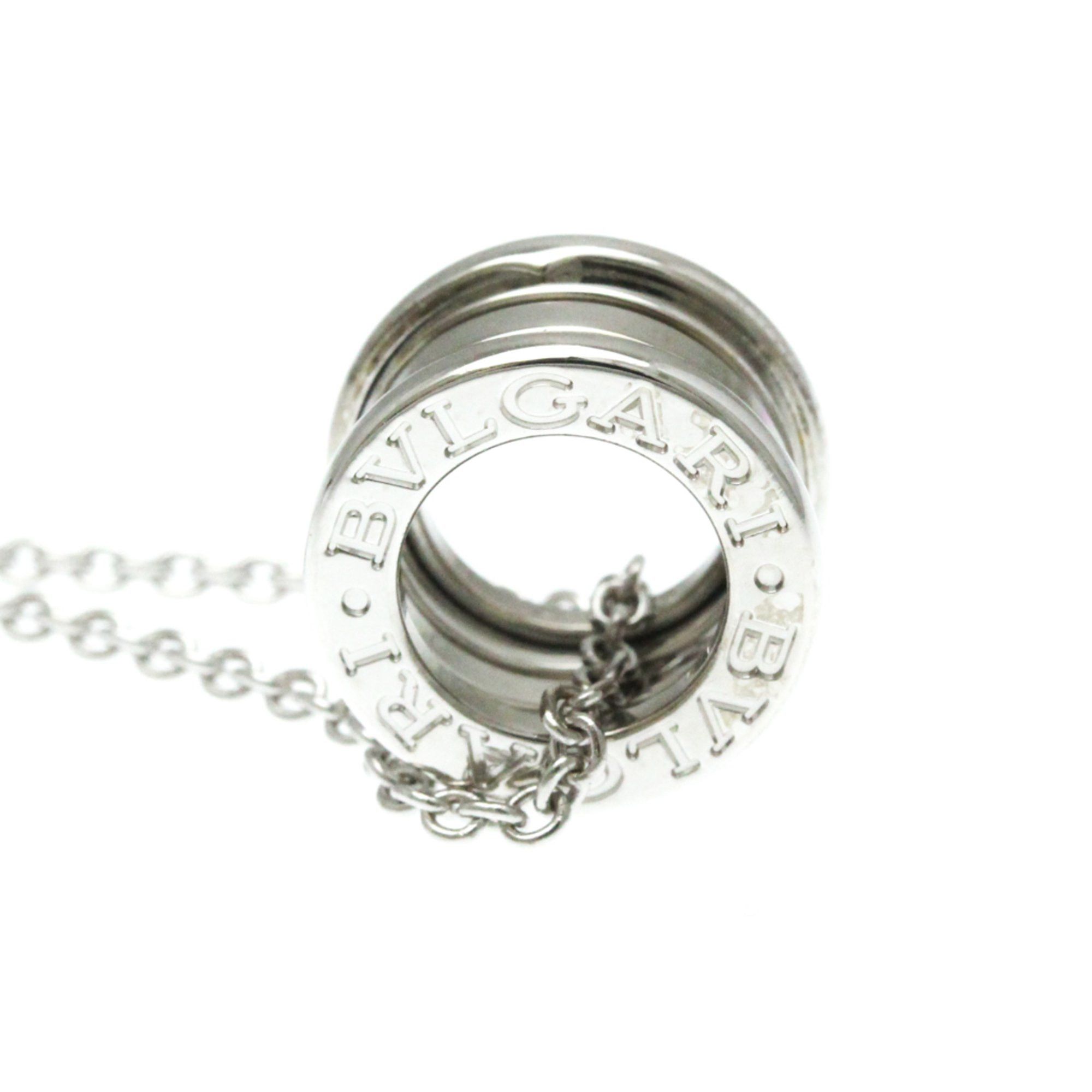 Bvlgari Bulgari B.Zero1 necklace Size ONE SIZE - 12 Thumbnail