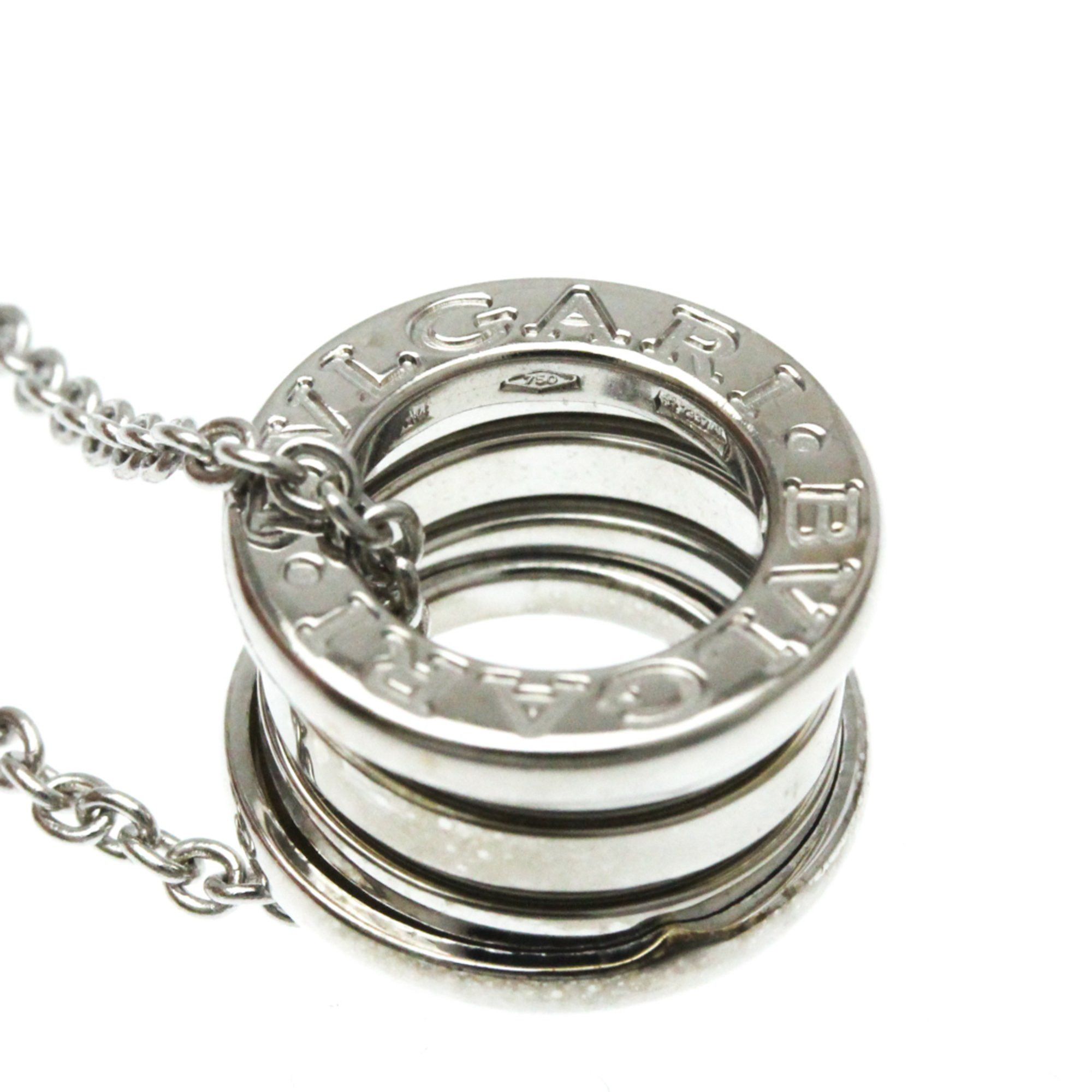 Bvlgari Bulgari B.Zero1 necklace Size ONE SIZE - 14 Thumbnail