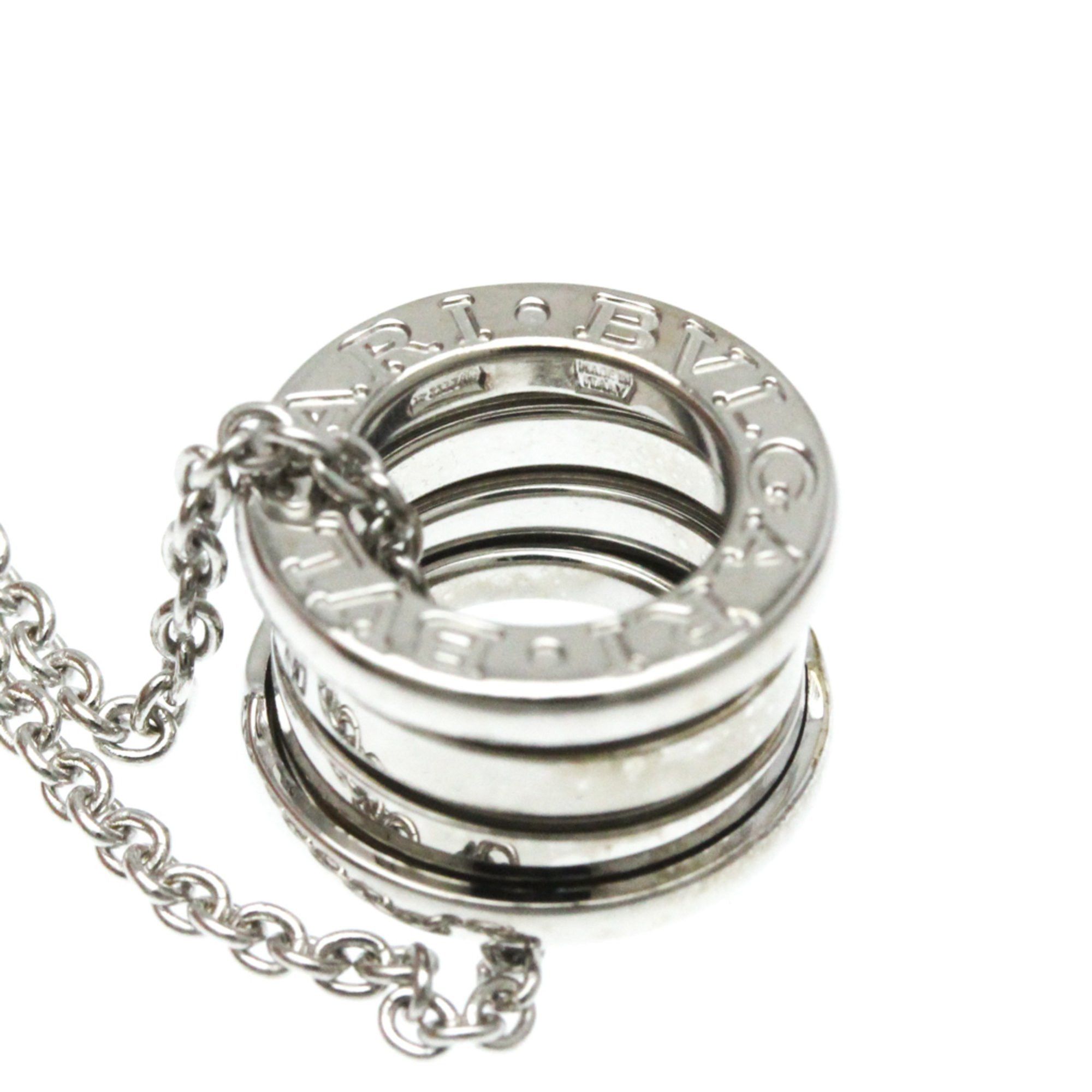 Bvlgari Bulgari B.Zero1 necklace Size ONE SIZE - 15 Thumbnail