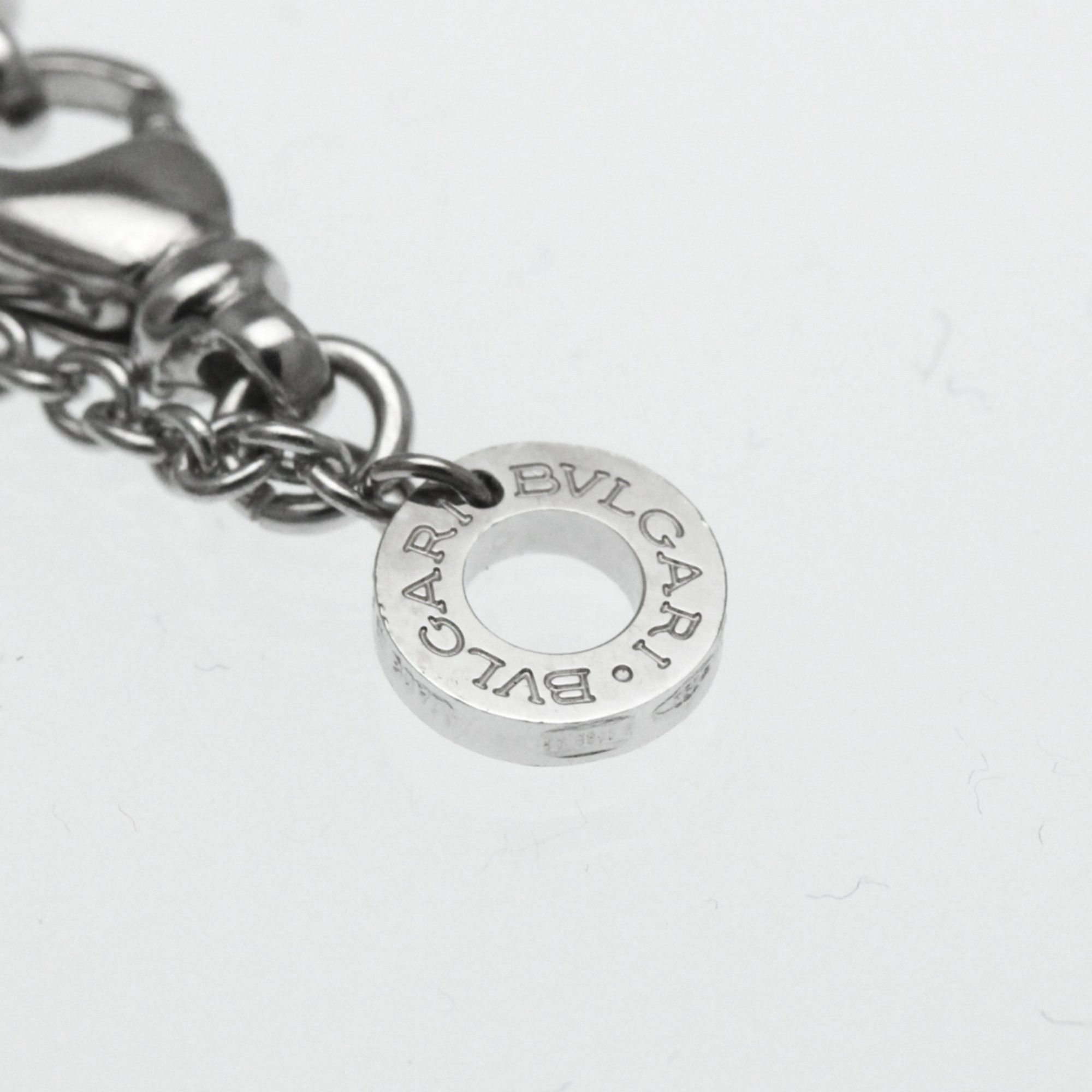Bvlgari Bulgari B.Zero1 necklace Size ONE SIZE - 6 Thumbnail