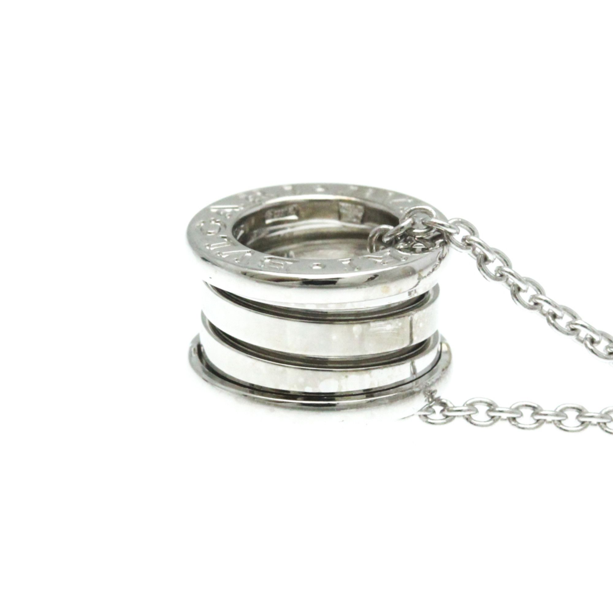 Bvlgari Bulgari B.Zero1 necklace Size ONE SIZE - 4 Thumbnail