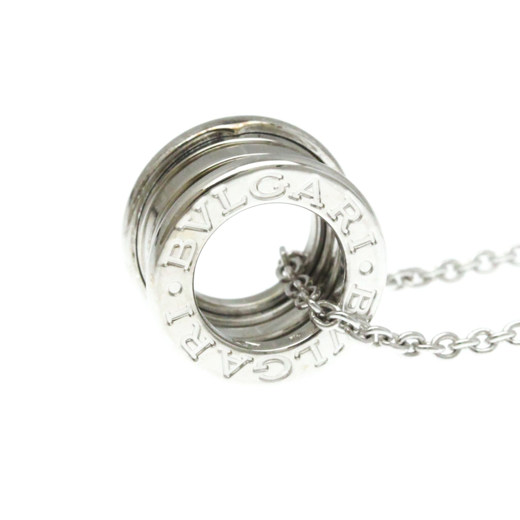 Bvlgari Bulgari B.Zero1 necklace Size ONE SIZE - 5 Thumbnail