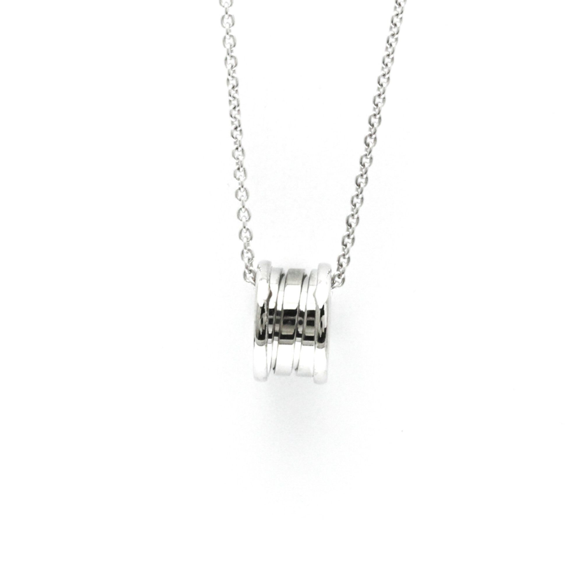 Bvlgari Bulgari B.Zero1 necklace Size ONE SIZE - 2 Thumbnail