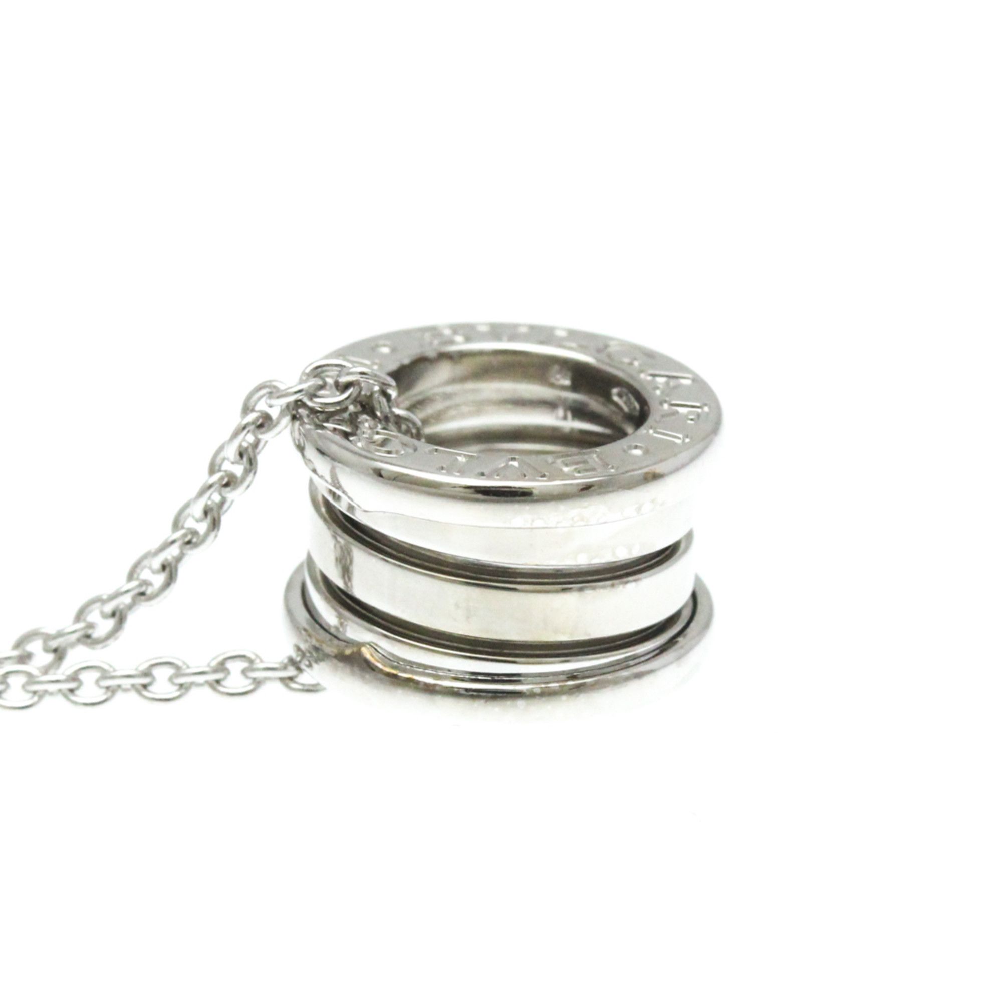 Bvlgari Bulgari B.Zero1 necklace Size ONE SIZE - 3 Thumbnail