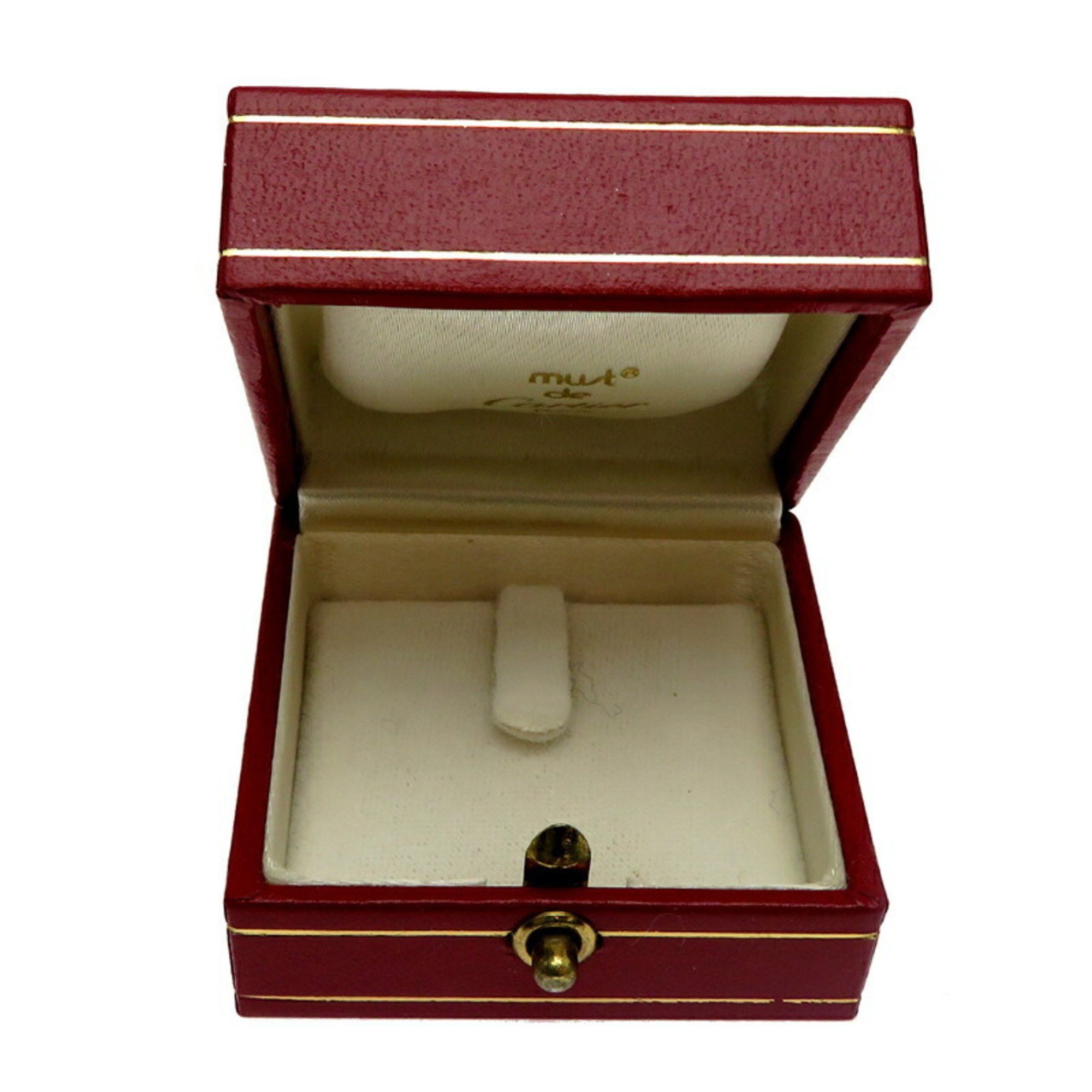 Cartier Cartier Trinity ring Size ONE SIZE - 6 Thumbnail