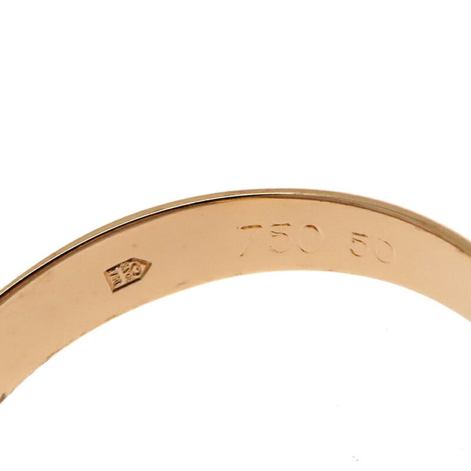 Cartier Cartier Trinity ring Size ONE SIZE - 5 Thumbnail
