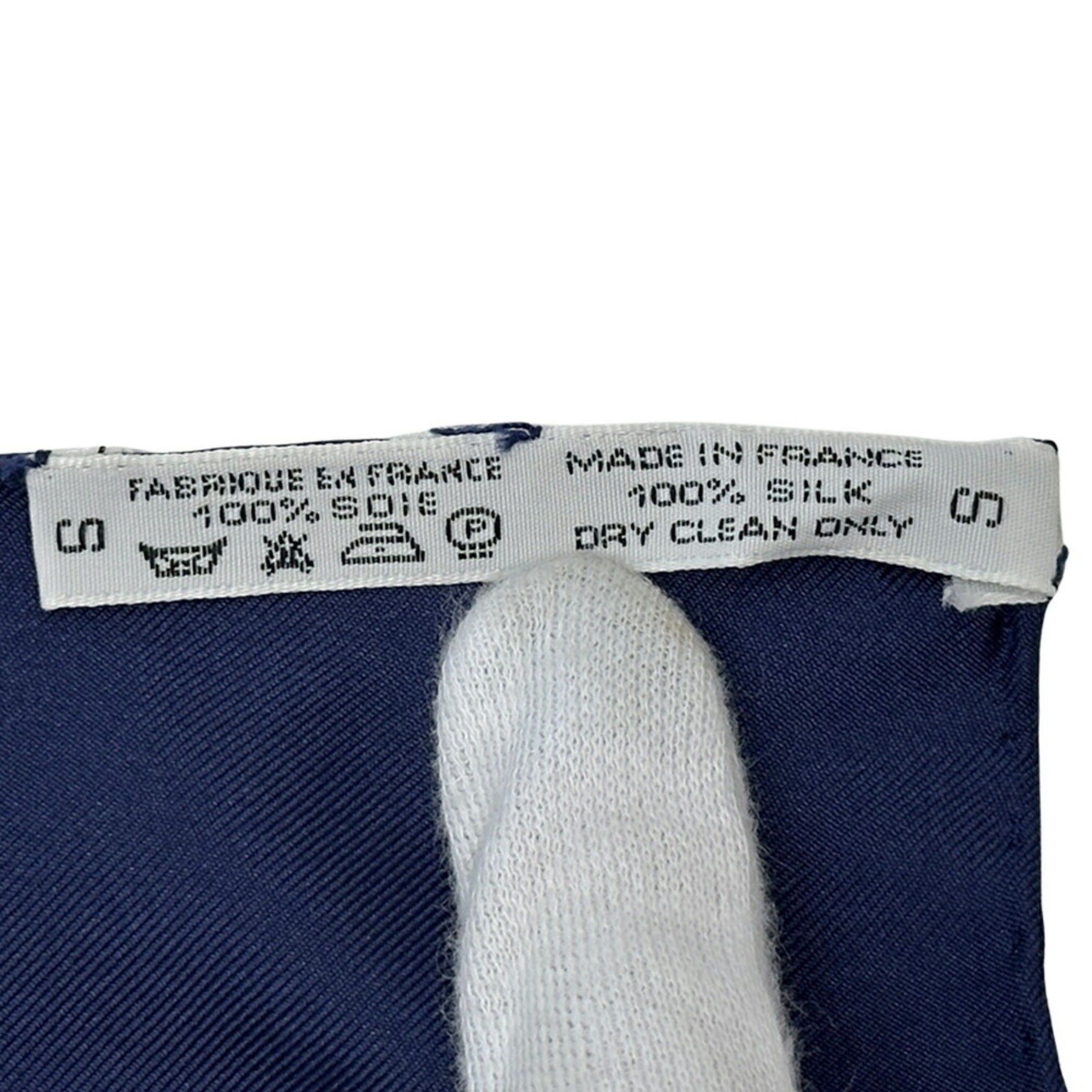 Hermes Hermès Carré 90 scarf Size ONE SIZE - 10 Thumbnail